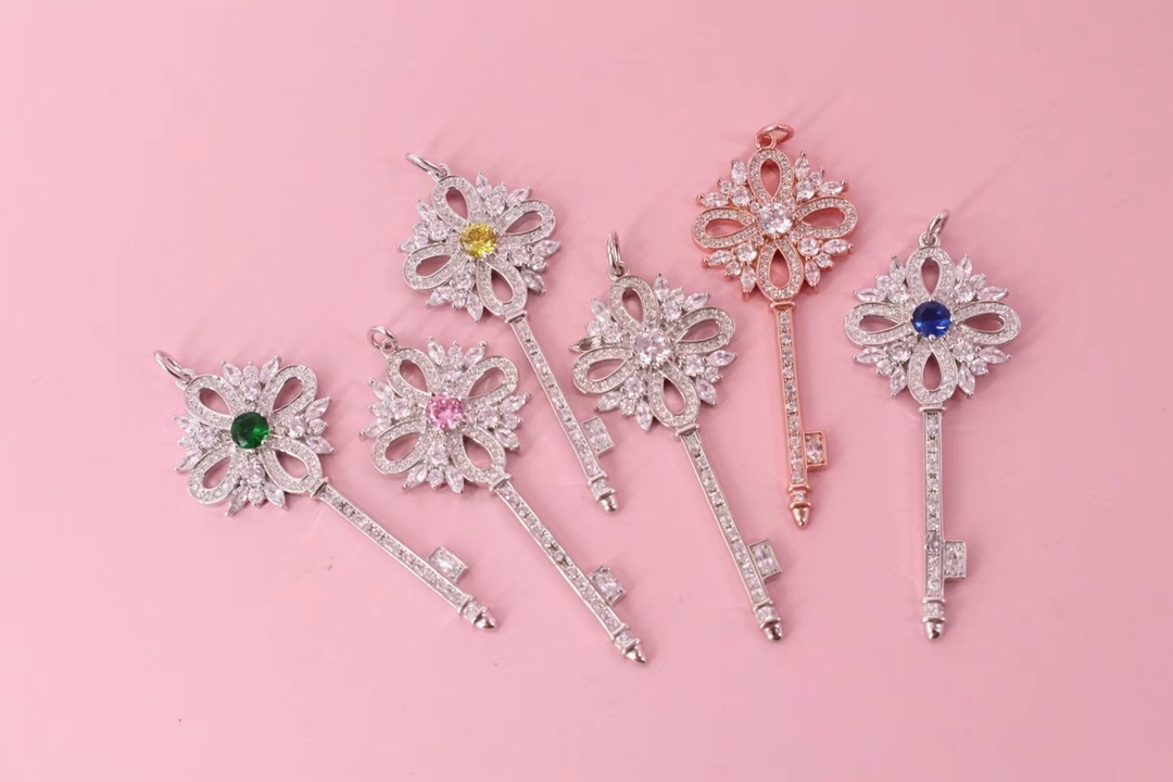 Tiffany & Co. 图选款 呲牙