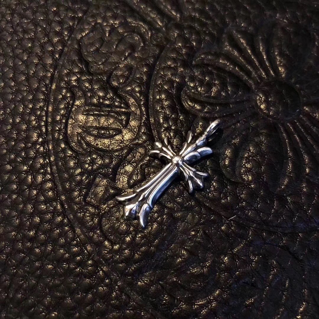 Chrome Hearts Chrome Hearts 克罗心项链