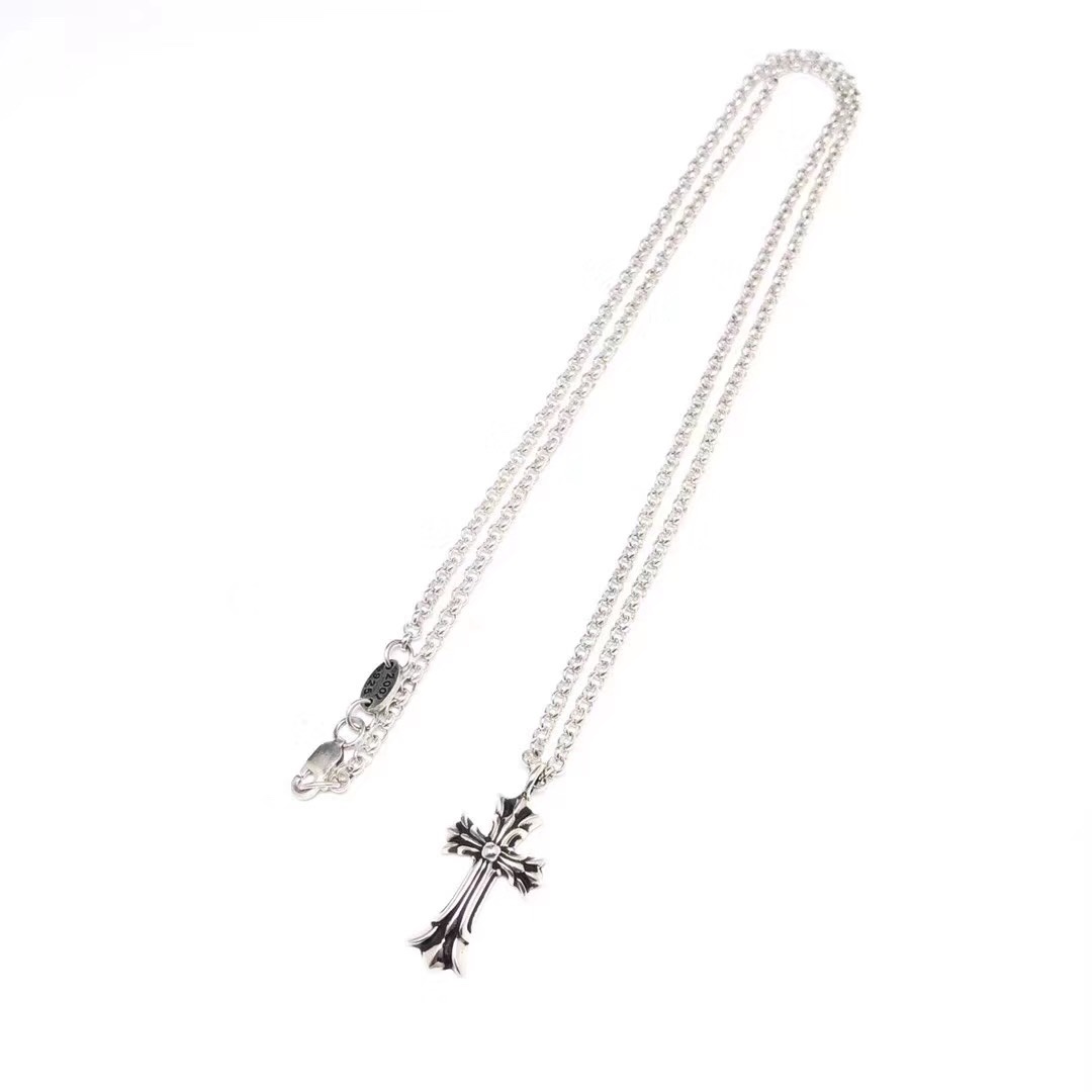 Chrome Hearts Chrome Hearts 克罗心项链