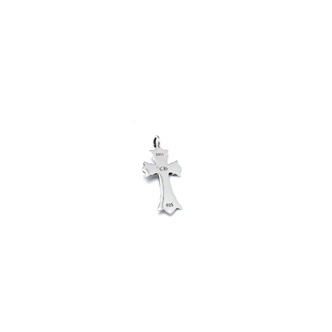 Chrome Hearts Chrome Hearts 克罗心项链