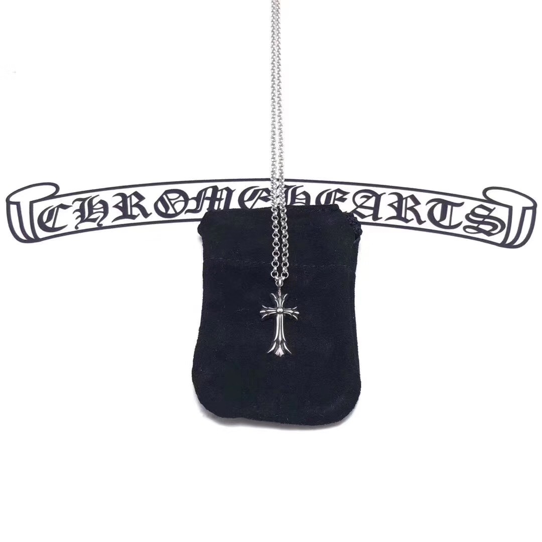 Chrome Hearts Chrome Hearts 克罗心项链