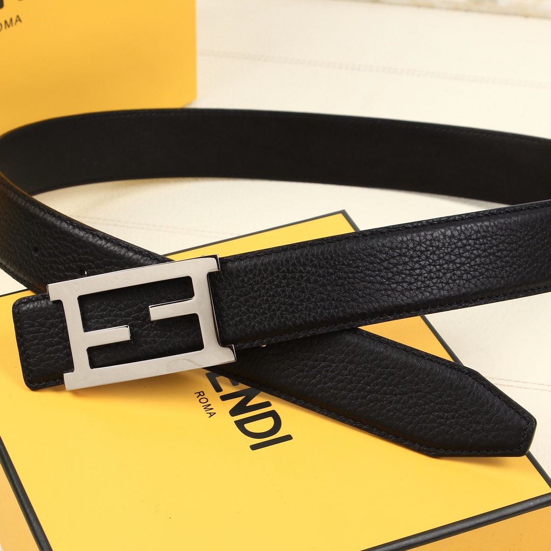 [Fendi Belts]Fendi Same style men