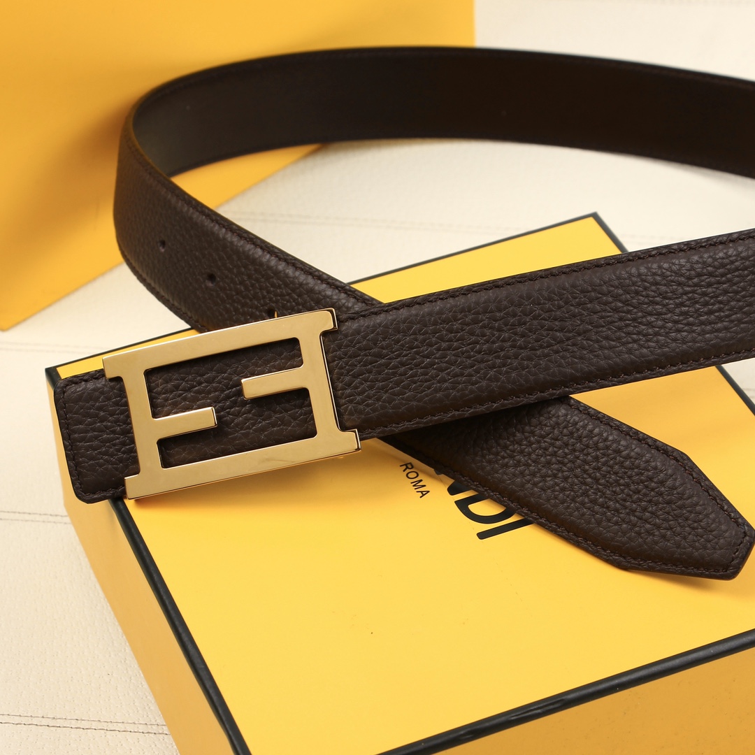 [Fendi Belts]Fendi Same style men