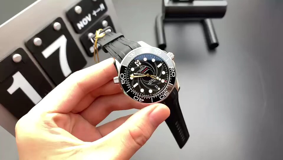 Omega - Classic Timepiece