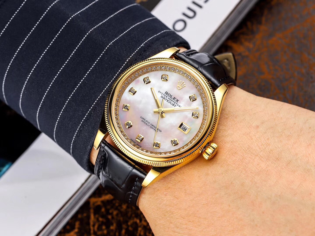 Rolex Watches GCWT1228-797