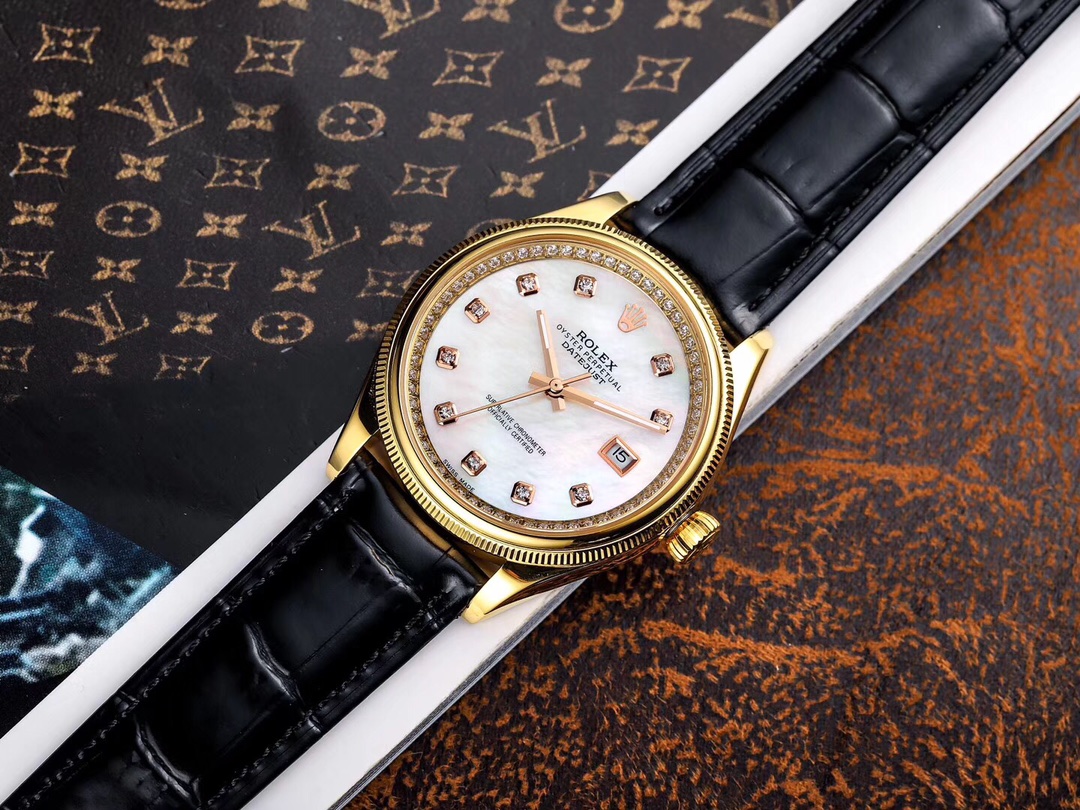 Rolex Watches GCWT1228-797