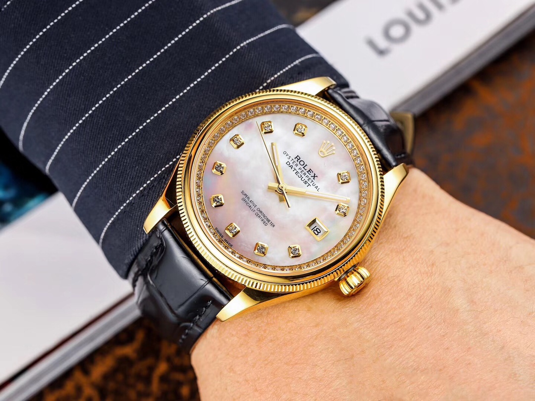 Rolex Watches GCWT1228-797