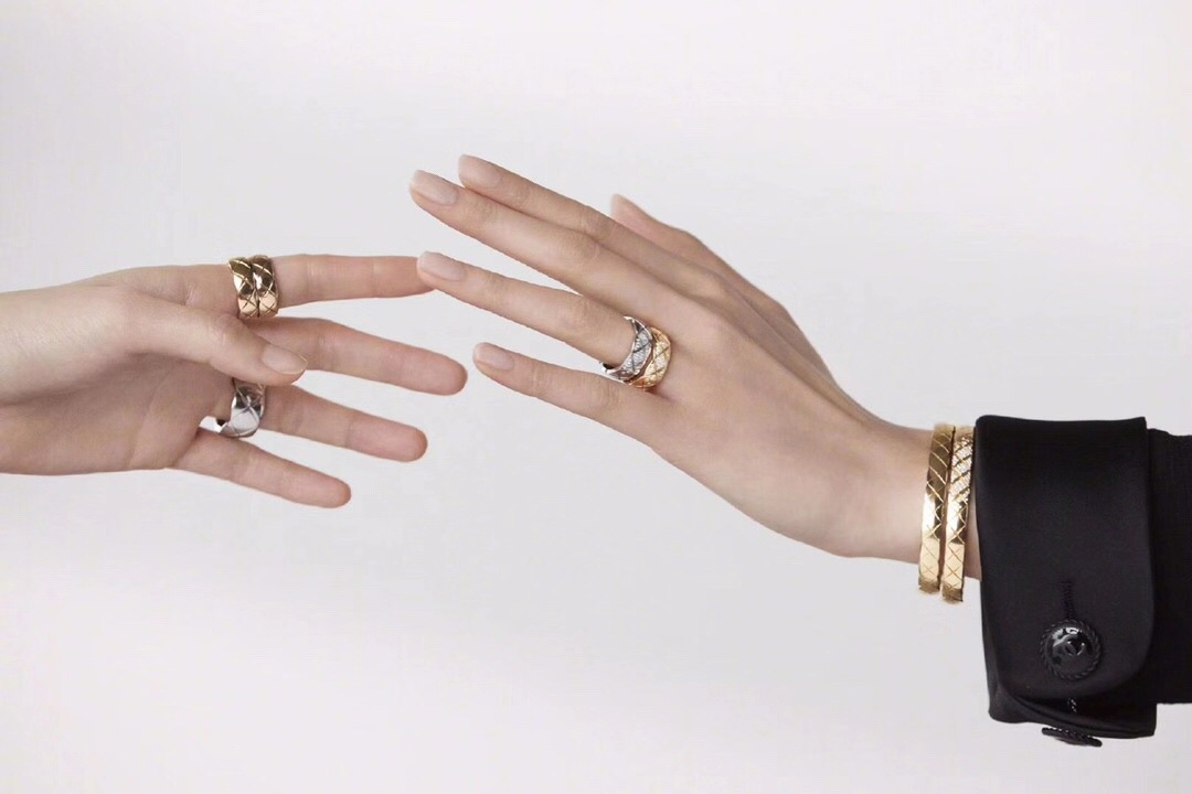 NO:632738,Wearing pictures, Cardia high-end jewelry19860909佩戴图,,卡迪亚高端饰品,Jewelry