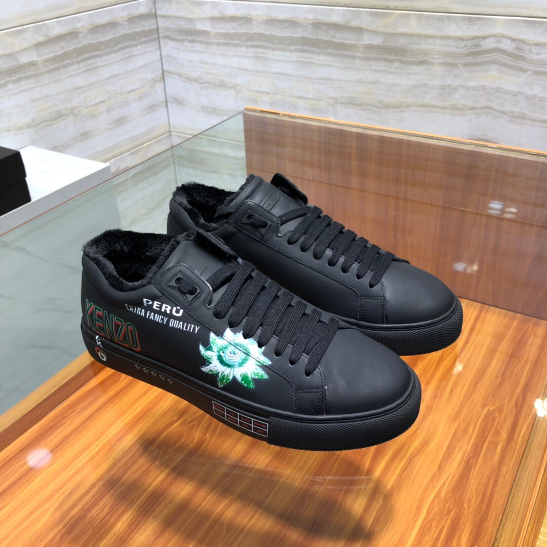[Kenzo Men