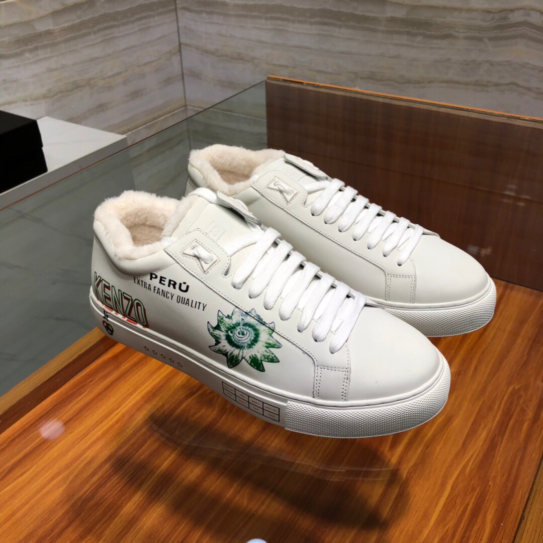 [Kenzo Men