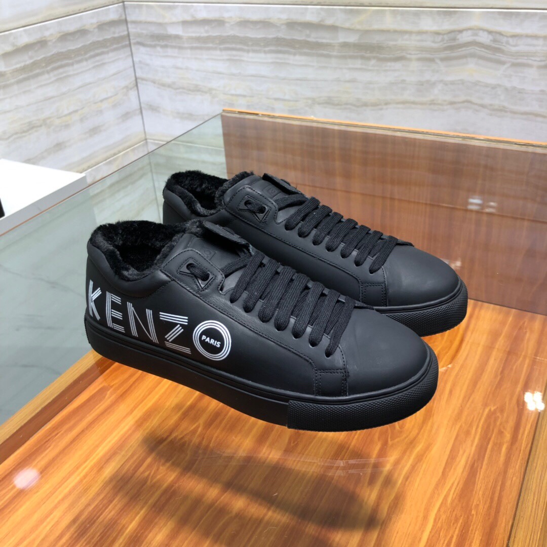 [Kenzo Men
