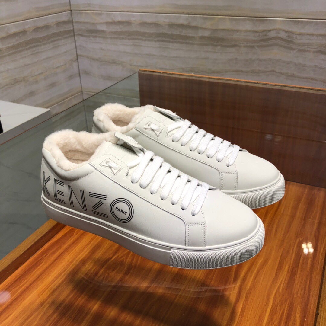[Kenzo Men