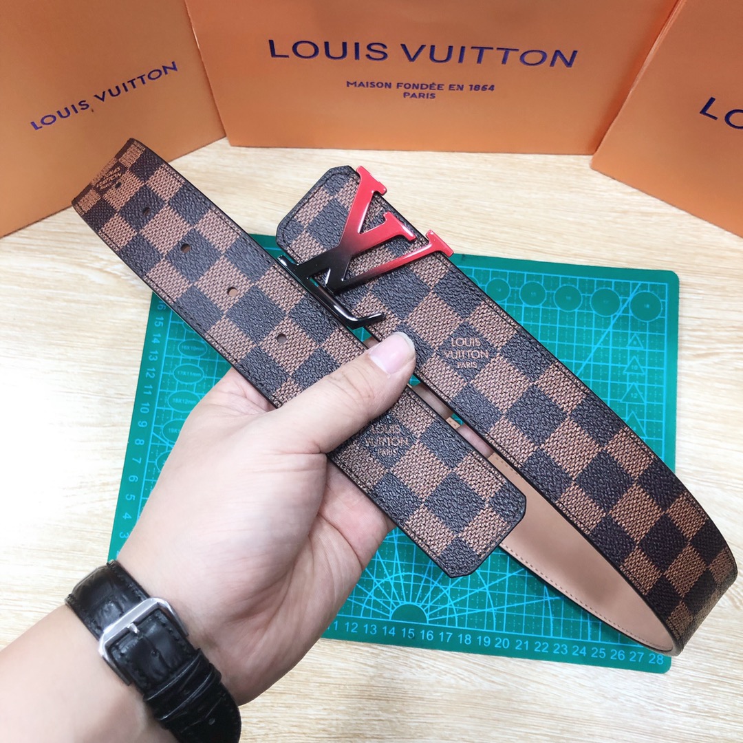 配送专柜全套礼盒包装LouisVui