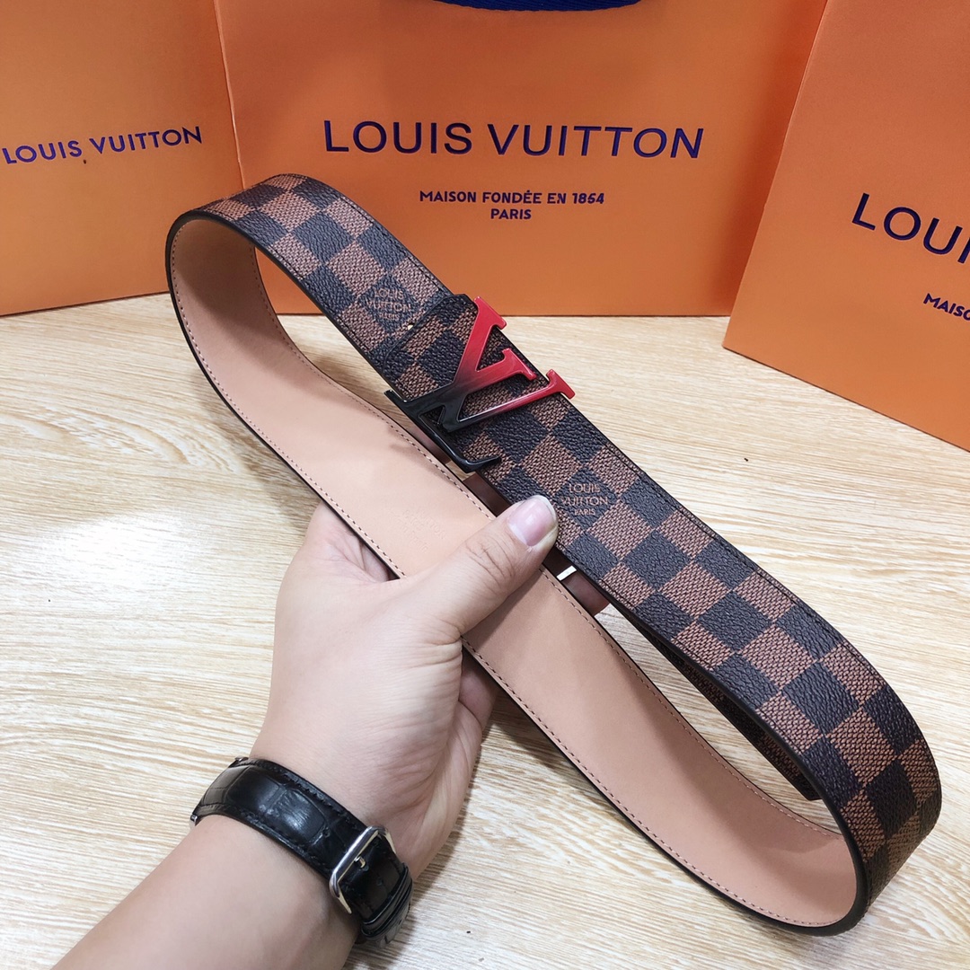 配送专柜全套礼盒包装LouisVui