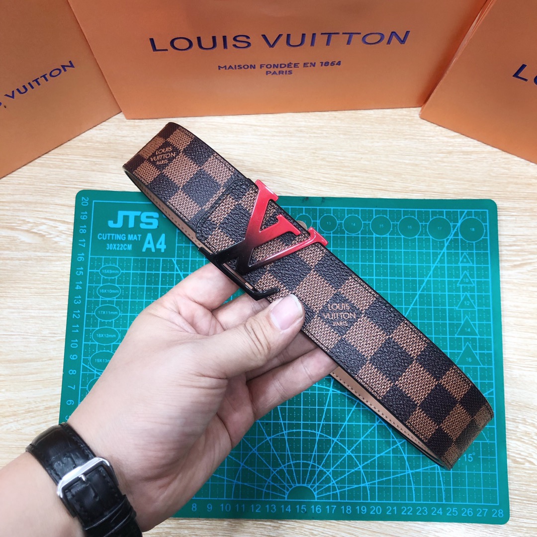 配送专柜全套礼盒包装LouisVui