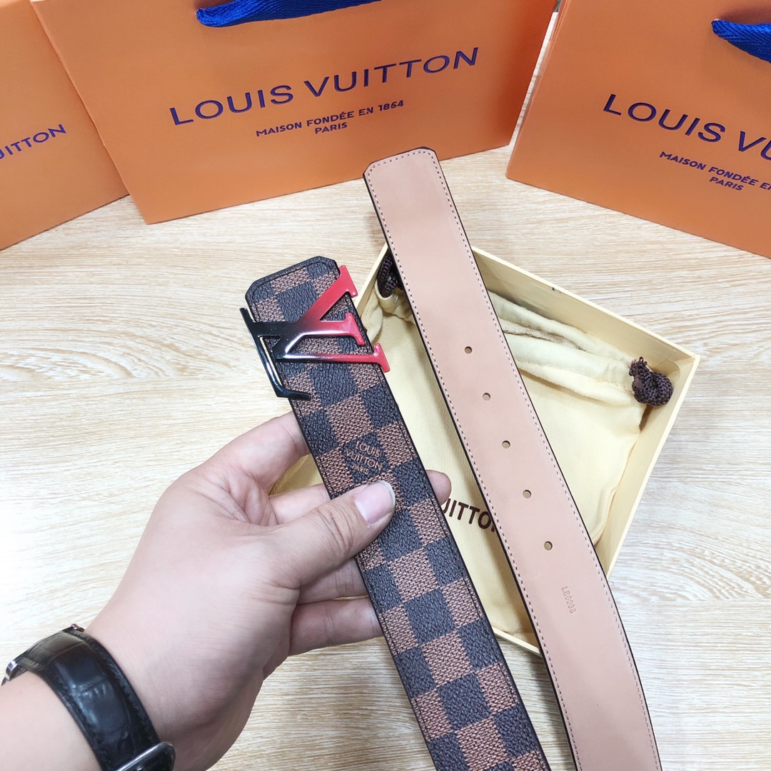 配送专柜全套礼盒包装LouisVui