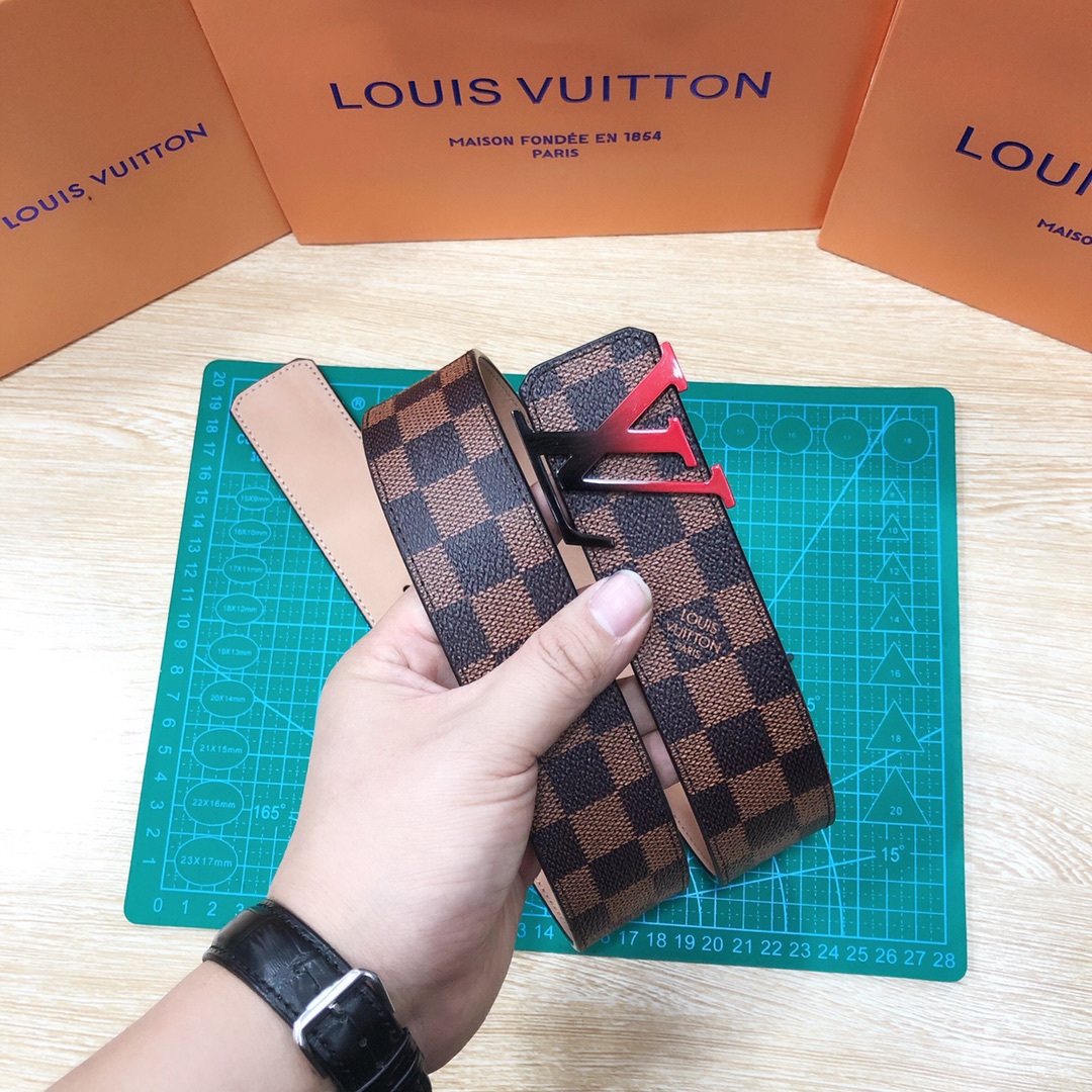 配送专柜全套礼盒包装LouisVui