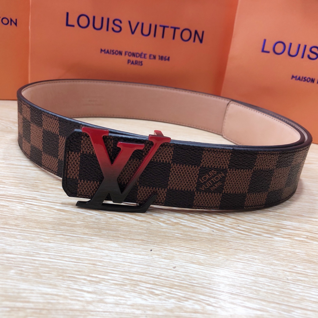 配送专柜全套礼盒包装LouisVui