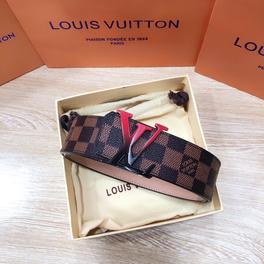配送专柜全套礼盒包装LouisVui