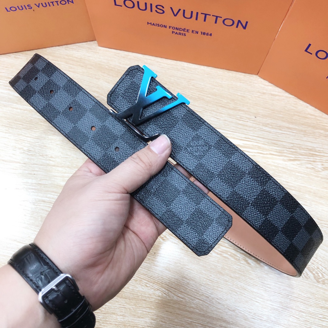 配送专柜全套礼盒包装LouisVui