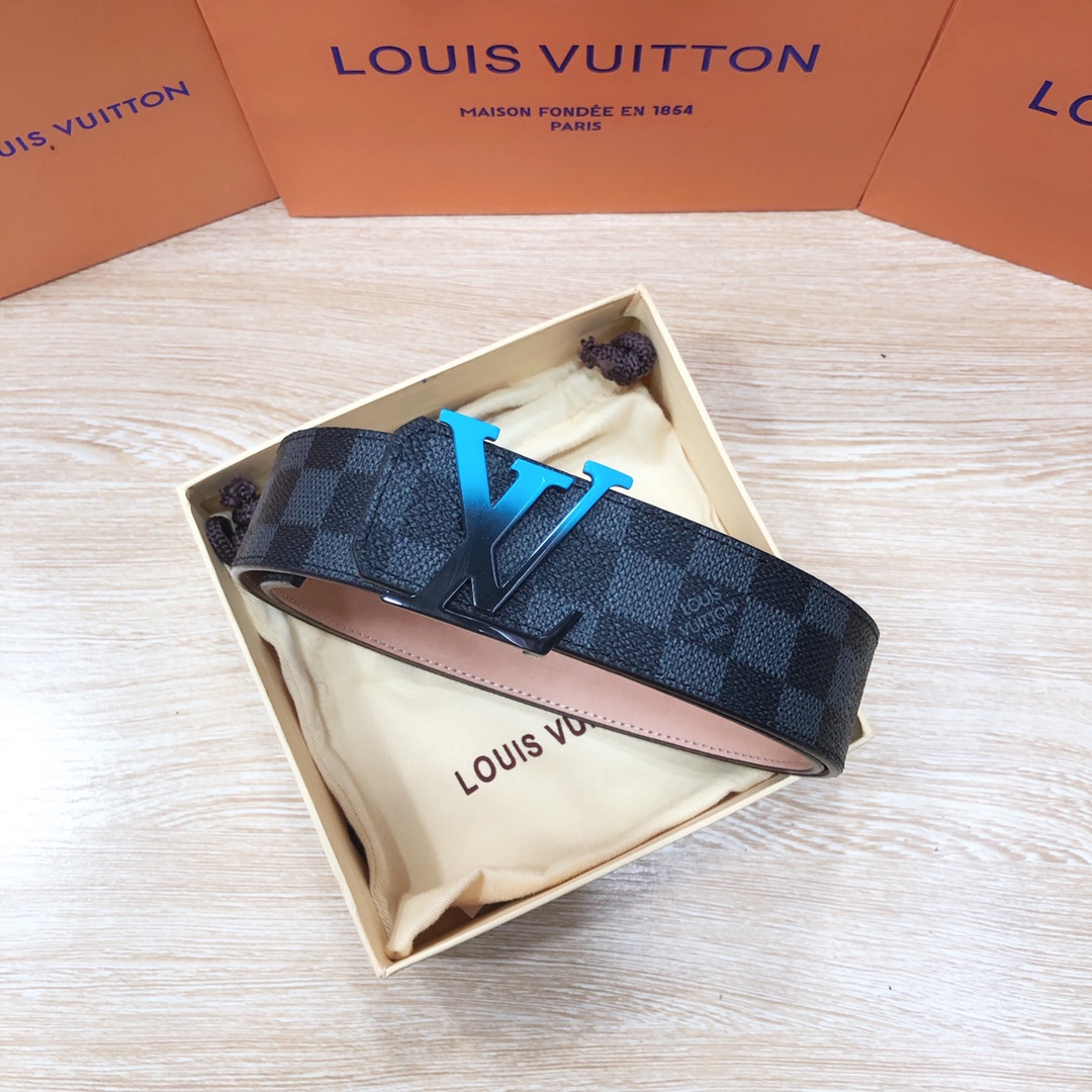 配送专柜全套礼盒包装LouisVui