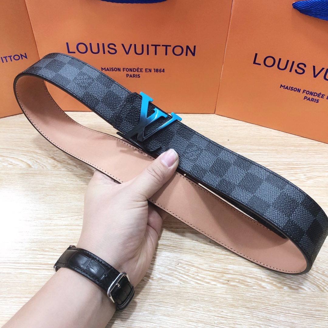 配送专柜全套礼盒包装LouisVui