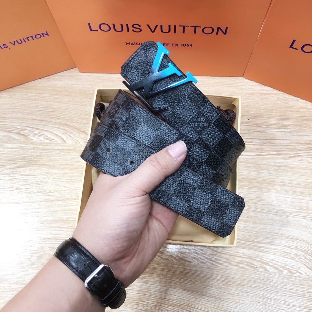 配送专柜全套礼盒包装LouisVui
