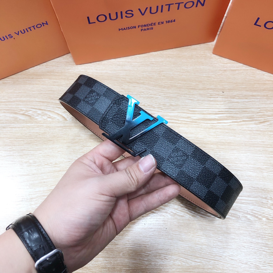 配送专柜全套礼盒包装LouisVui