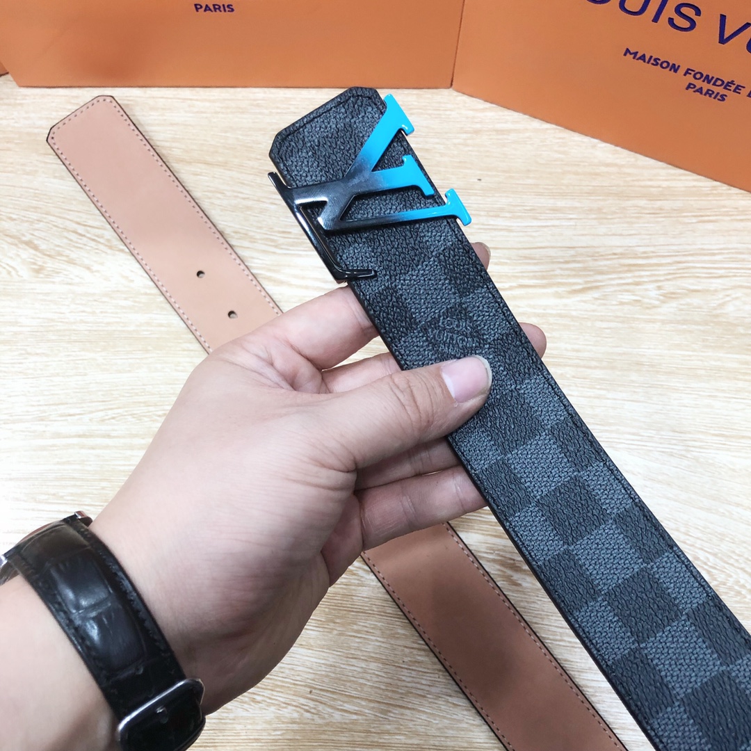 配送专柜全套礼盒包装LouisVui