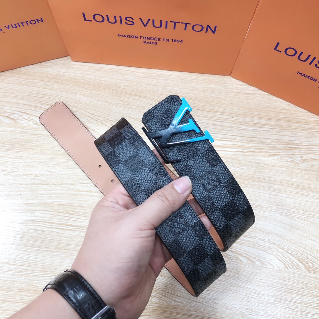 配送专柜全套礼盒包装LouisVui