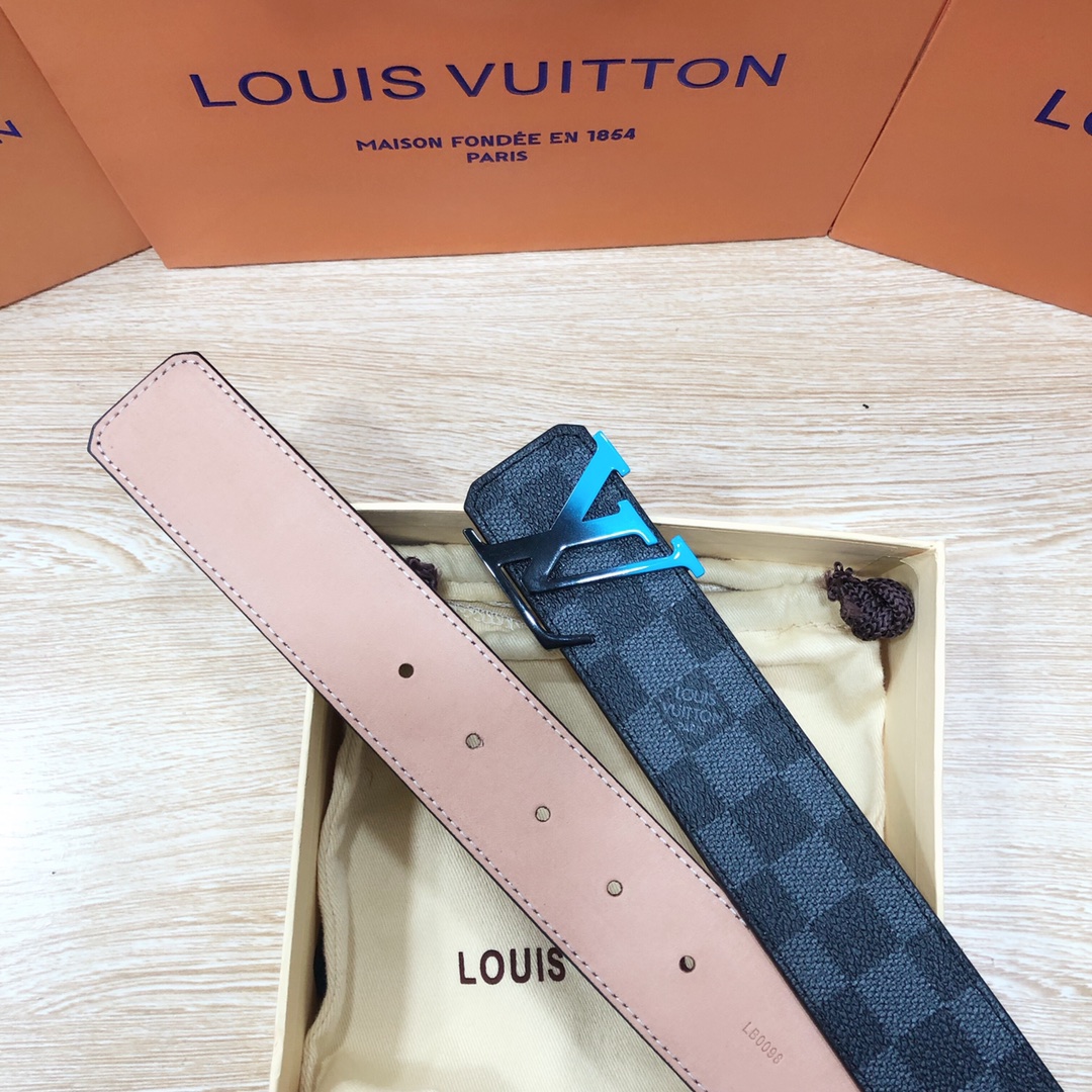 配送专柜全套礼盒包装LouisVui