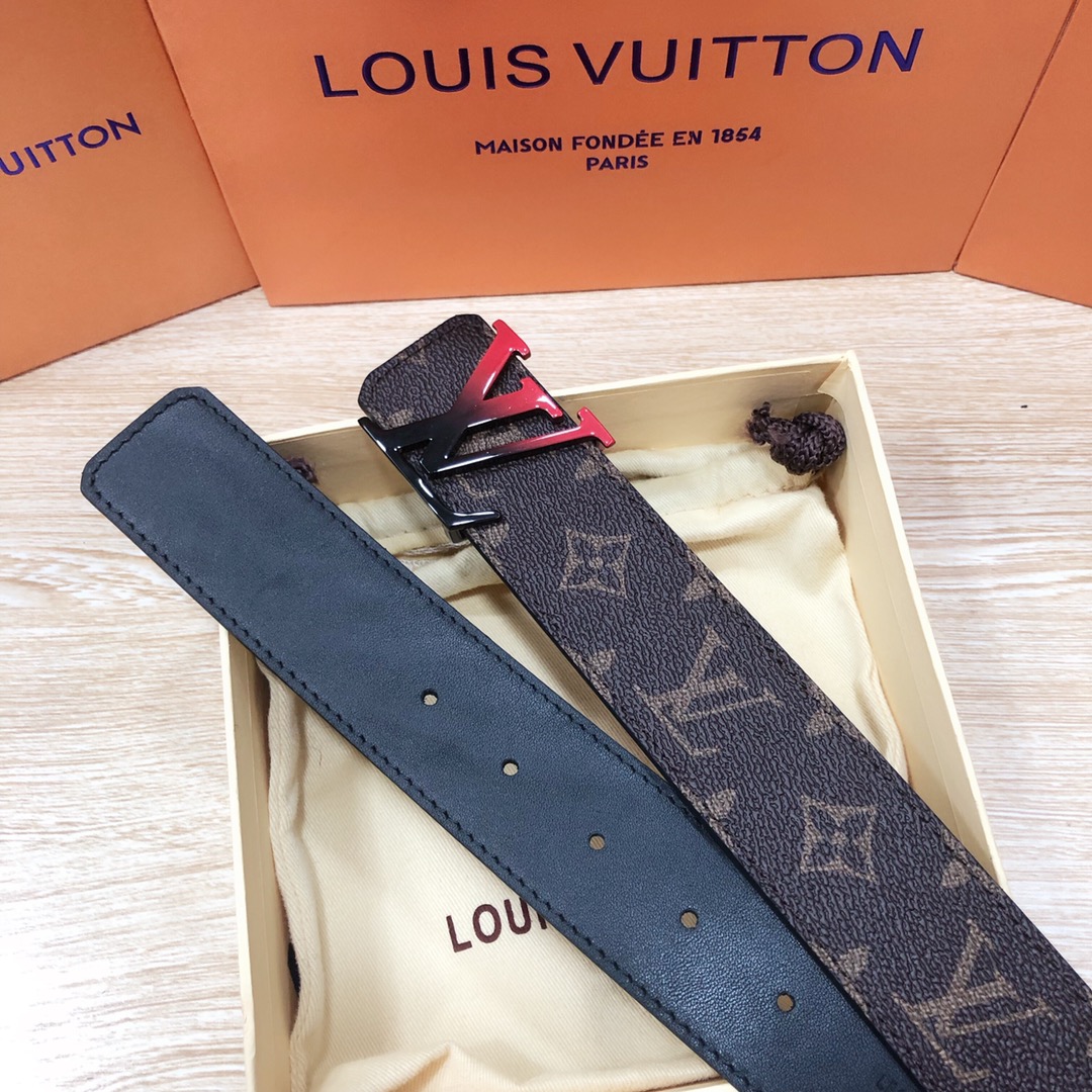 配送专柜全套礼盒包装LouisVui