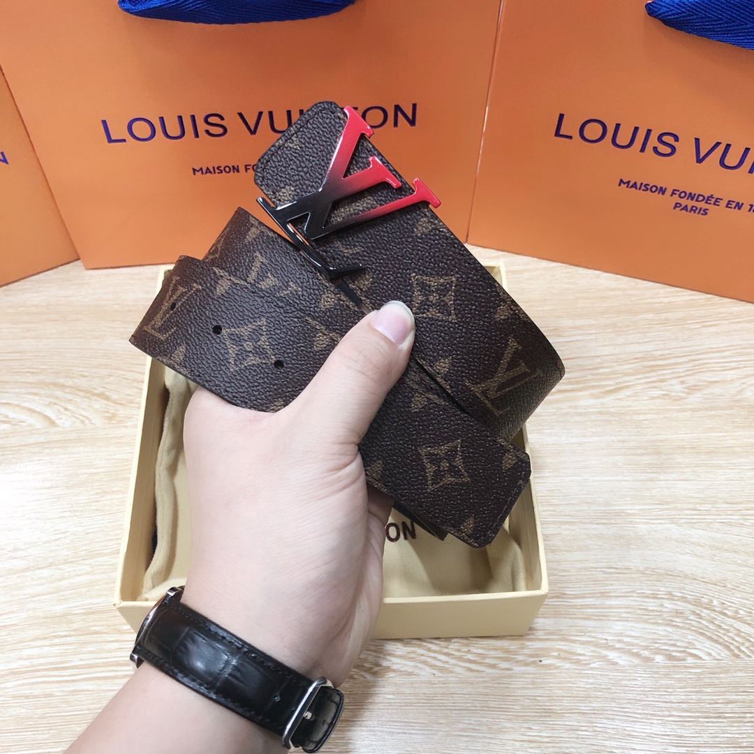 配送专柜全套礼盒包装LouisVui