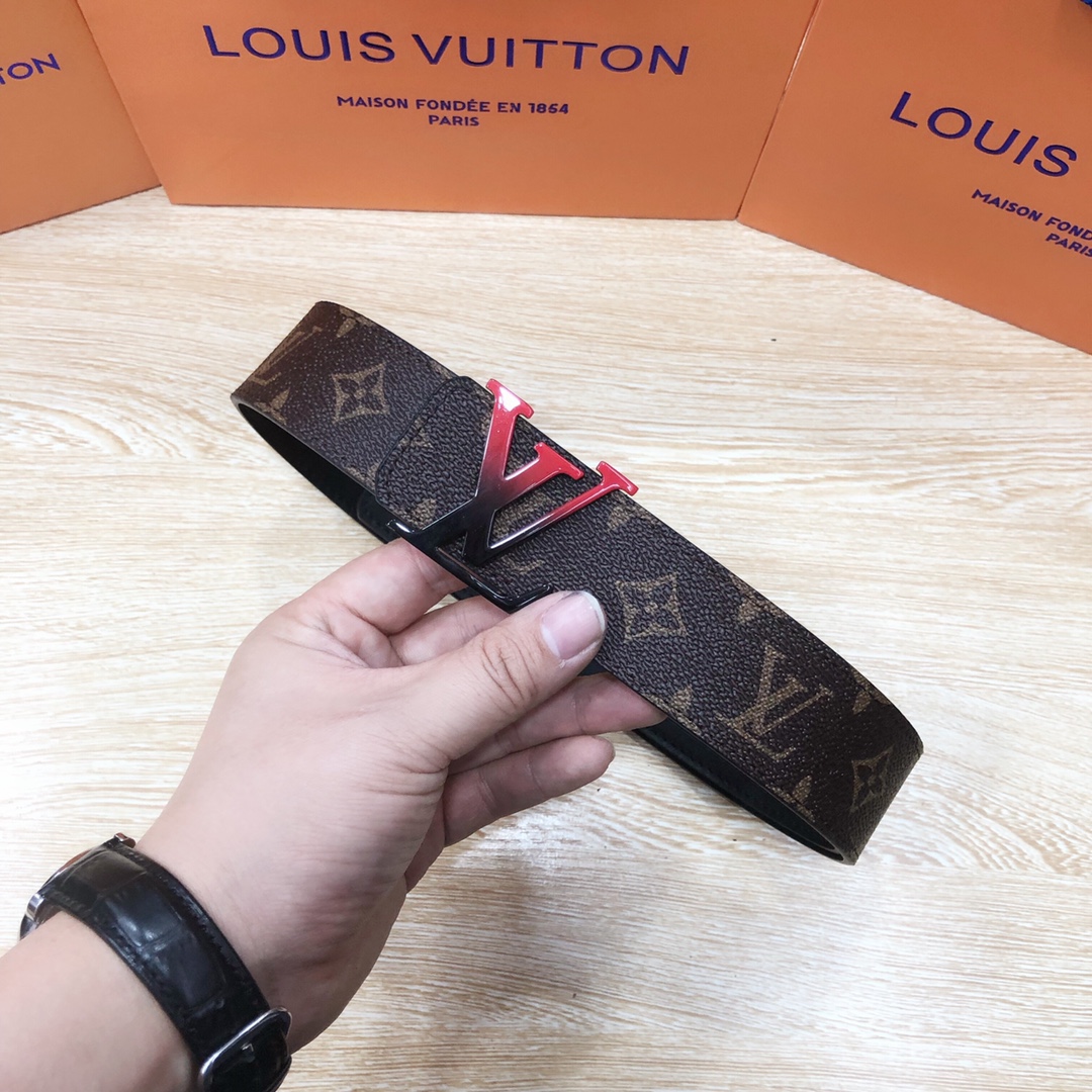 配送专柜全套礼盒包装LouisVui