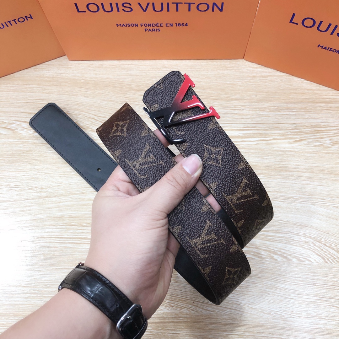 配送专柜全套礼盒包装LouisVui