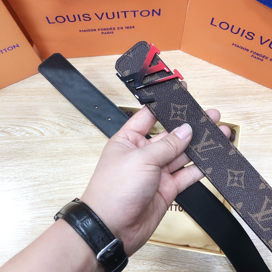 配送专柜全套礼盒包装LouisVui
