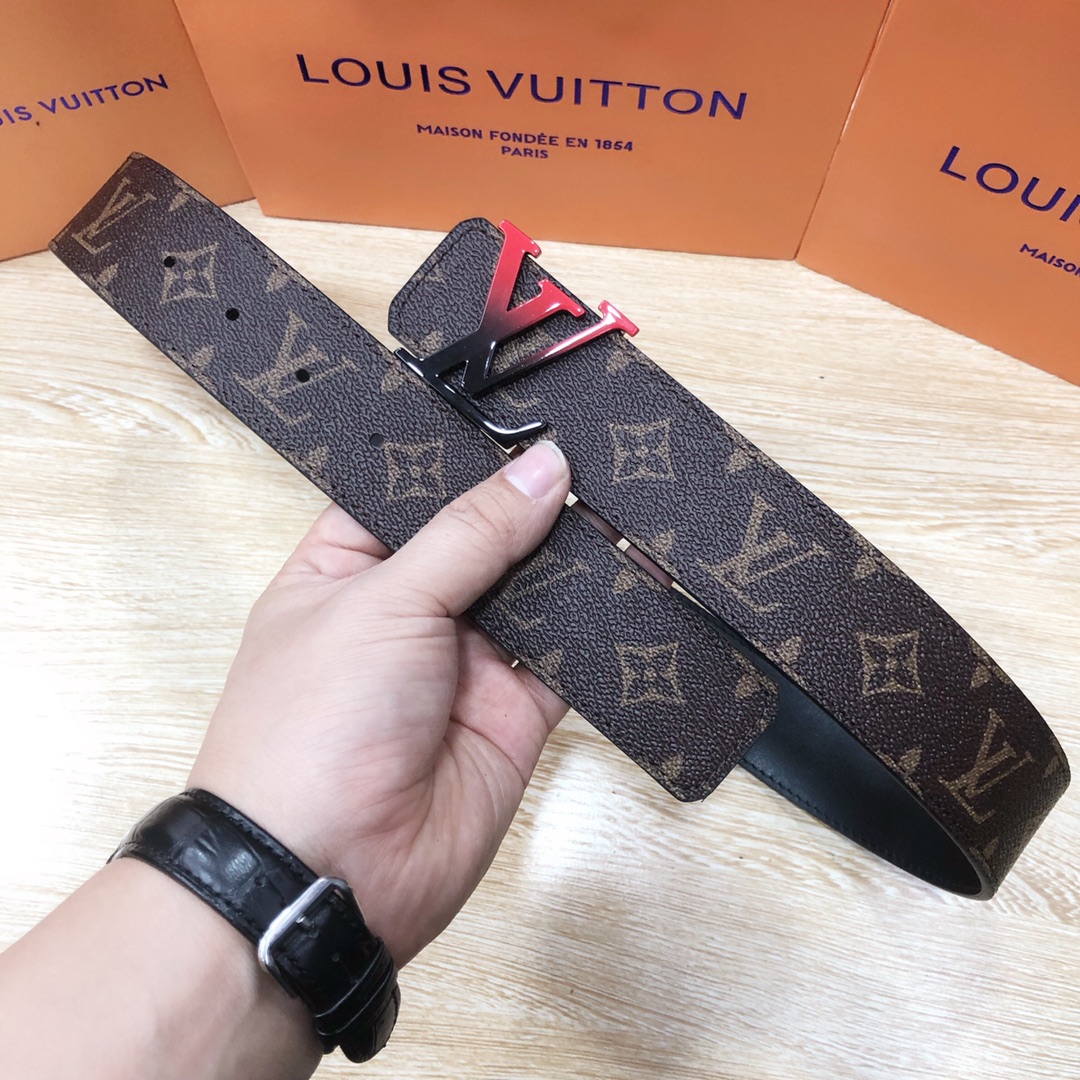 配送专柜全套礼盒包装LouisVui