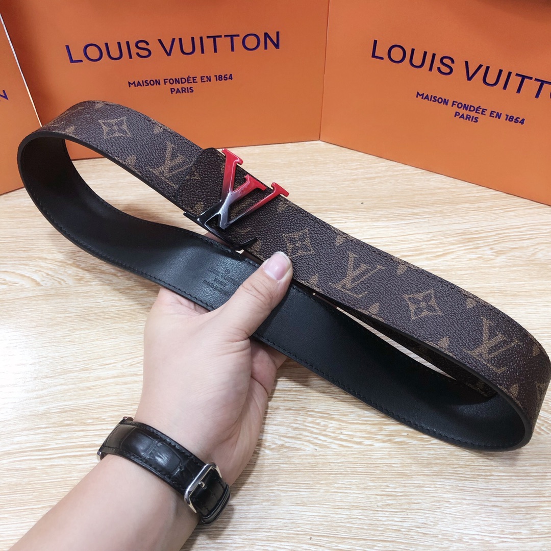 配送专柜全套礼盒包装LouisVui