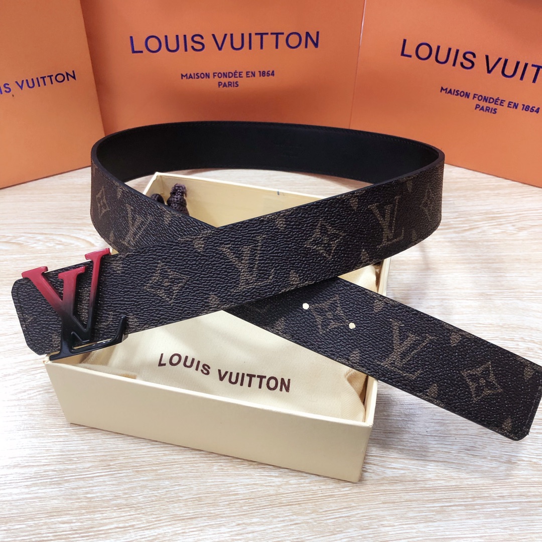 配送专柜全套礼盒包装LouisVui
