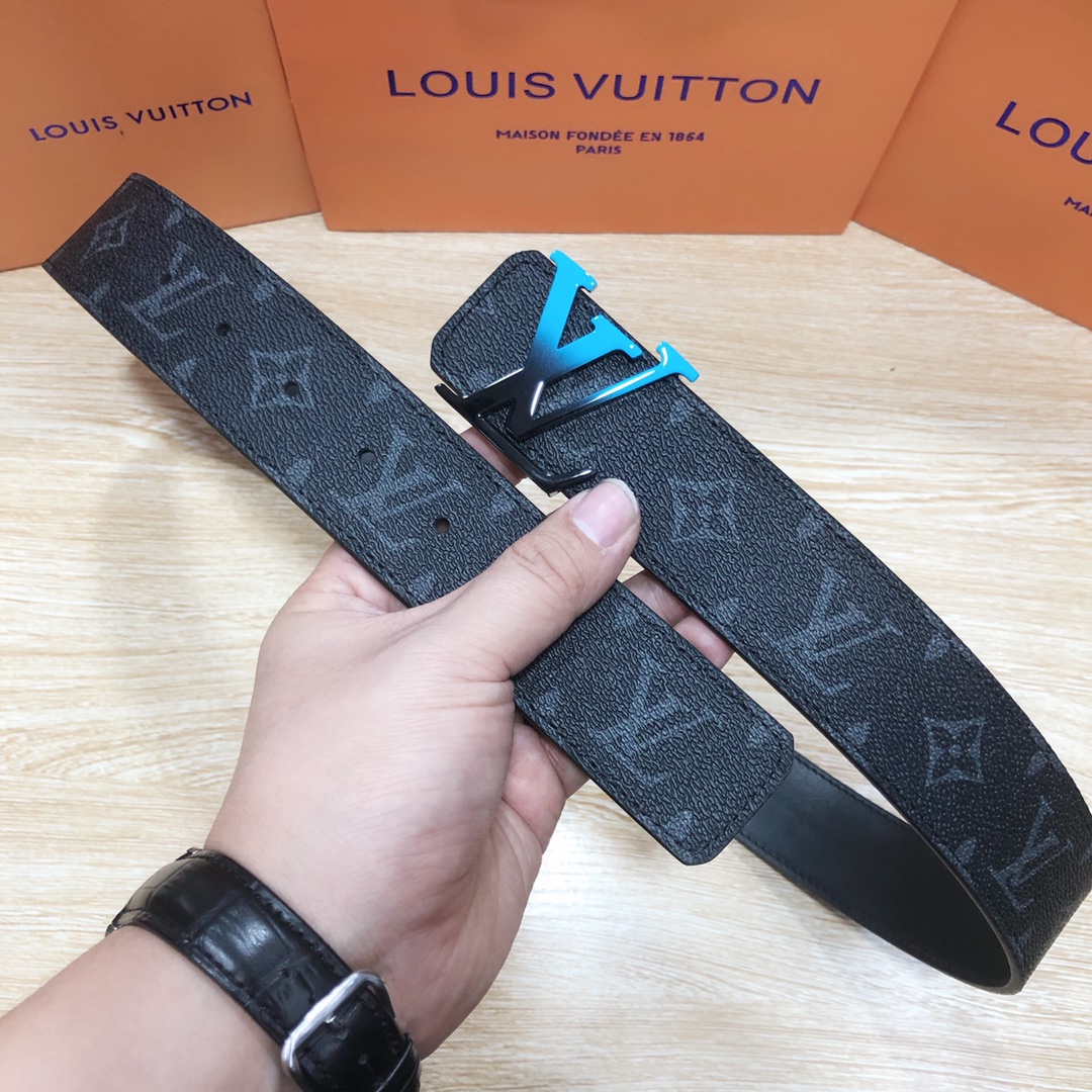 配送专柜全套礼盒包装LouisVui