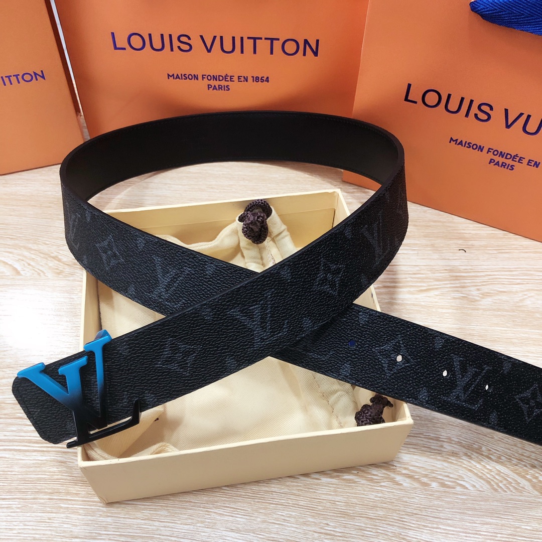 配送专柜全套礼盒包装LouisVui