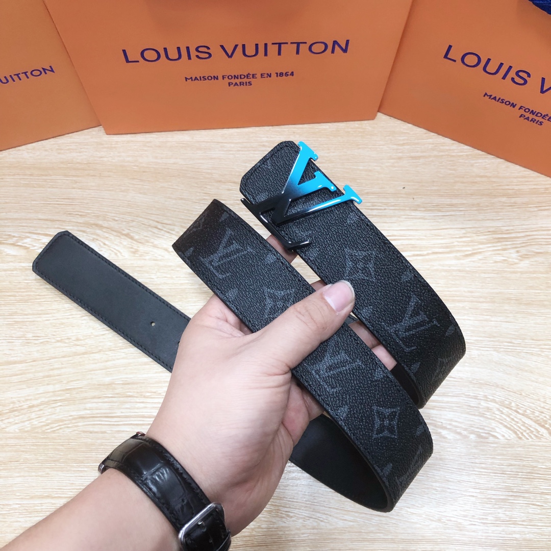 配送专柜全套礼盒包装LouisVui