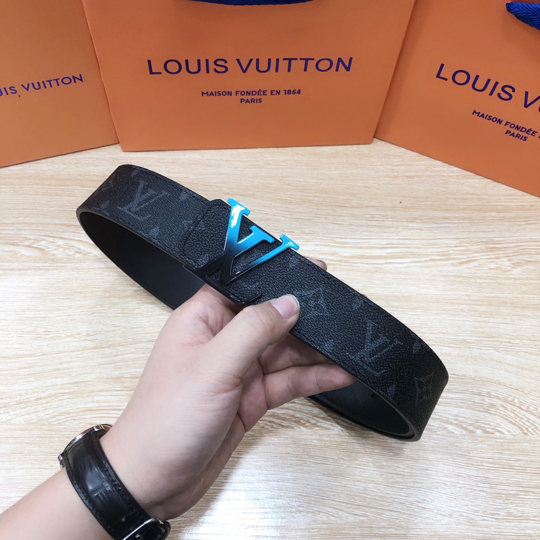 配送专柜全套礼盒包装LouisVui