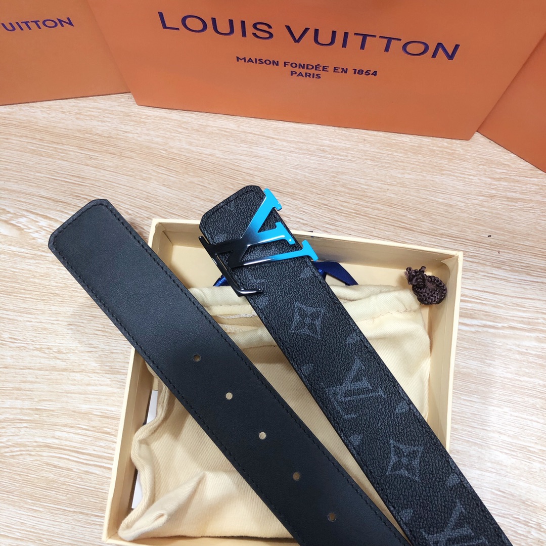 配送专柜全套礼盒包装LouisVui