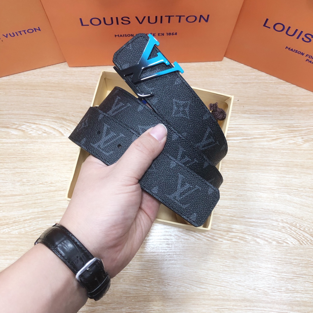配送专柜全套礼盒包装LouisVui
