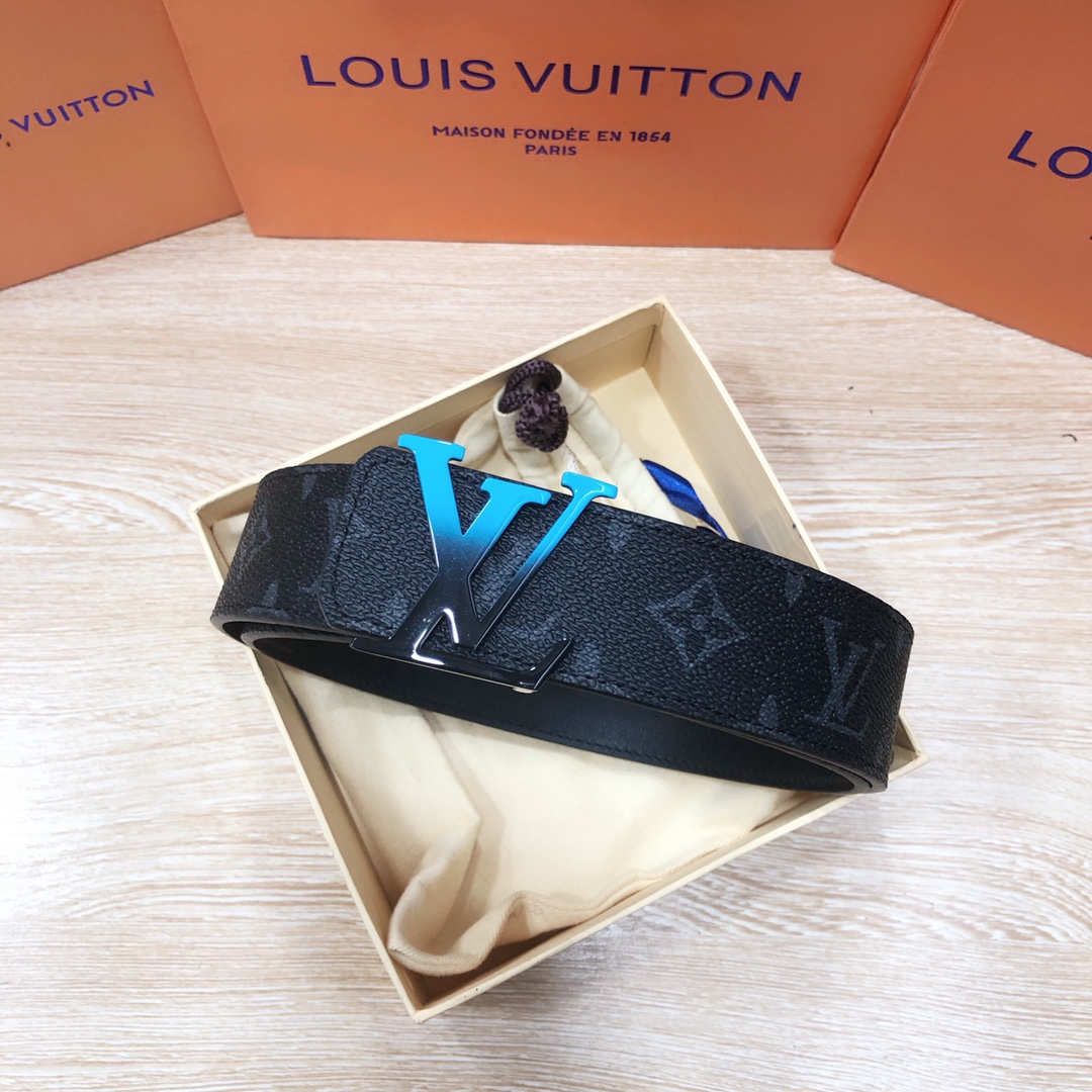 配送专柜全套礼盒包装LouisVui