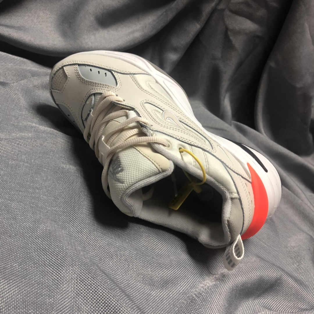 重生耐克Nike Air Monarch 