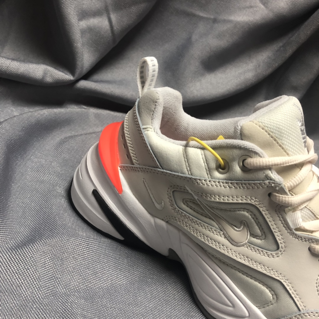 重生耐克Nike Air Monarch 