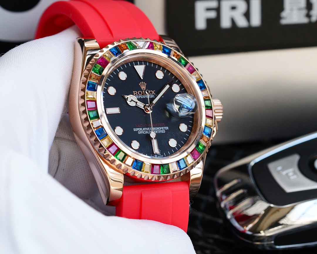 Rolex Watches GCWT1228-904