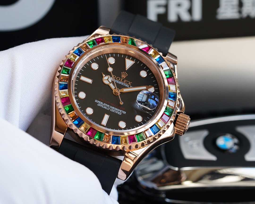 Rolex Watches GCWT1228-904